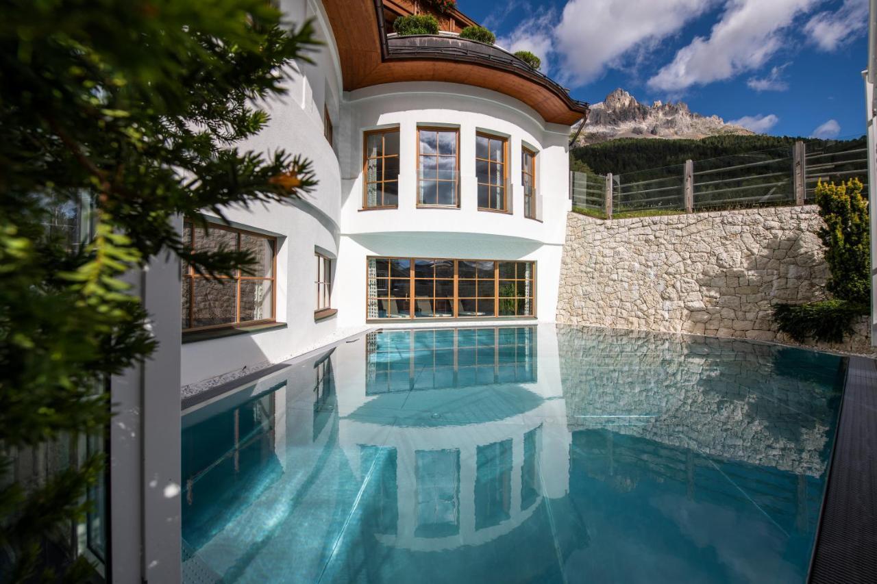 Hotel Sonnalp Obereggen Exteriér fotografie