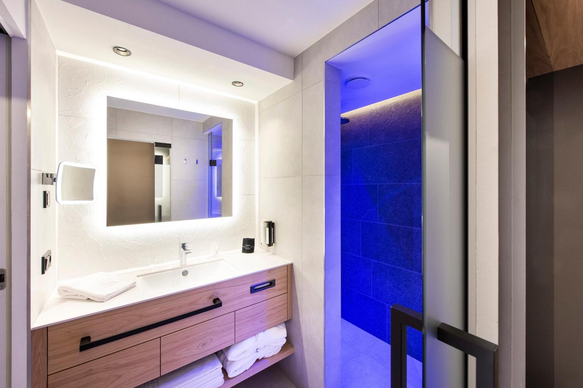 Hotel Sonnalp Obereggen Exteriér fotografie